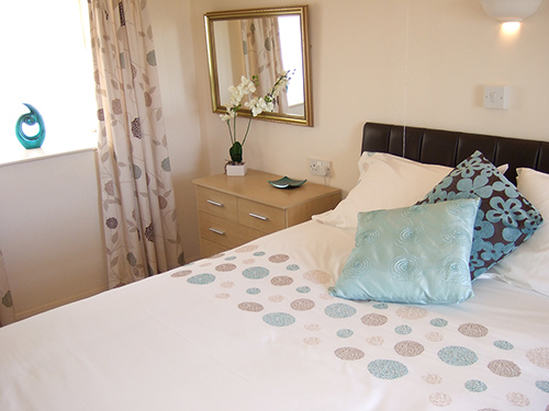 Trelawne St Ives Holiday Barns  - with Sea views Trevalgan Holiday Barns near St Ives